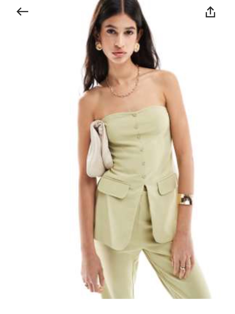 ASOS Set